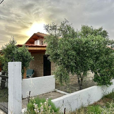 Elia Home Lefkogeia Exterior photo