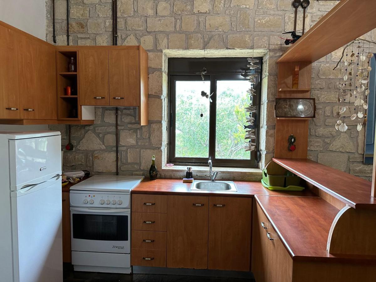 Elia Home Lefkogeia Exterior photo